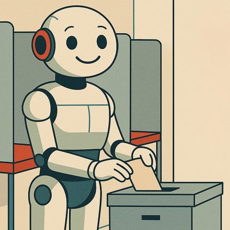 How We Measured Political Leanings in Language Models