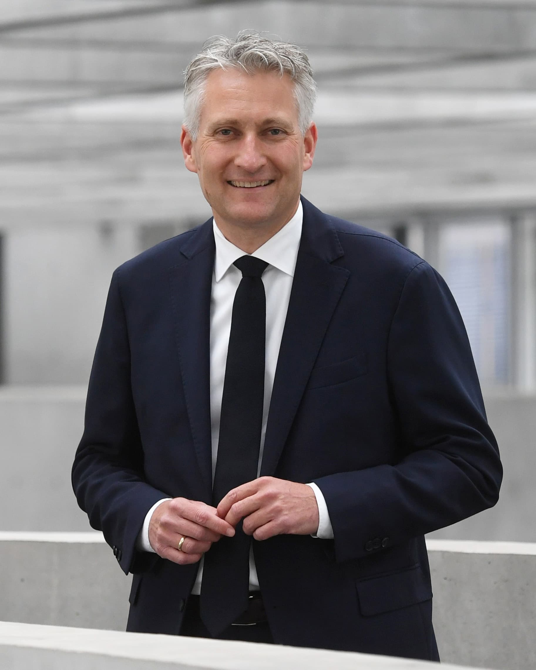 Porträt von Hansjörg Durz © Büro Durz, MdB (https://commons.wikimedia.org/wiki/File:Hansjörg_Durz.jpg)