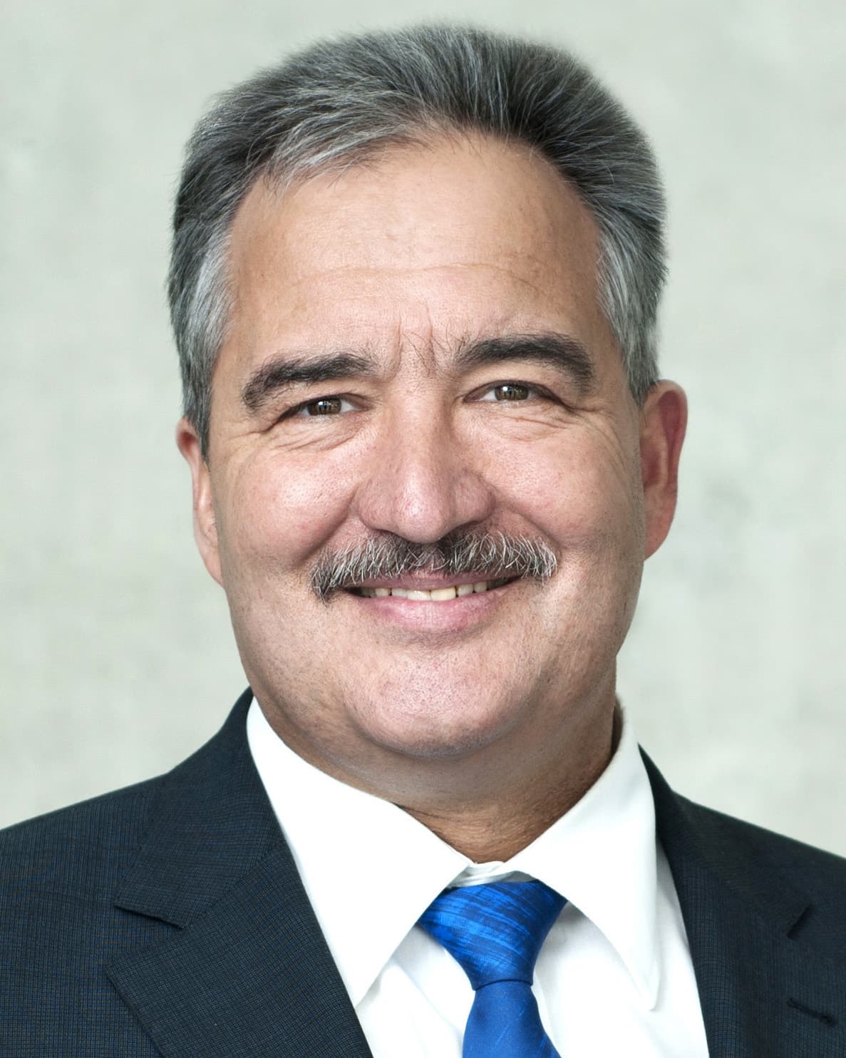 Porträt von Josef Rief © Janr07 / CC BY-SA 4.0 (via Wikimedia Commons)