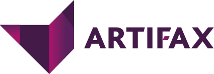 Artifax logo