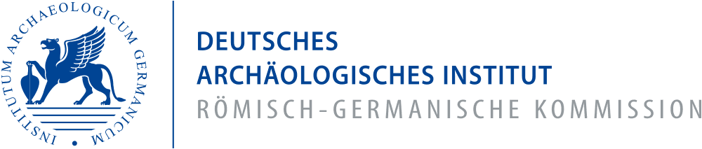 German Archaeological Institute logo