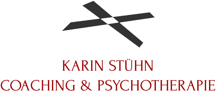 Karin Stühn logo