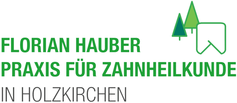 Logo Zahnarzt Hauber