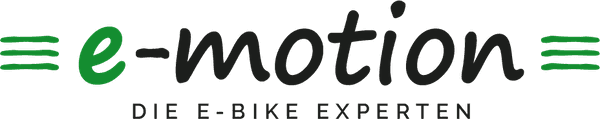 e-motion Experts GmbH logo