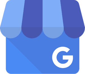 Google My Business logo