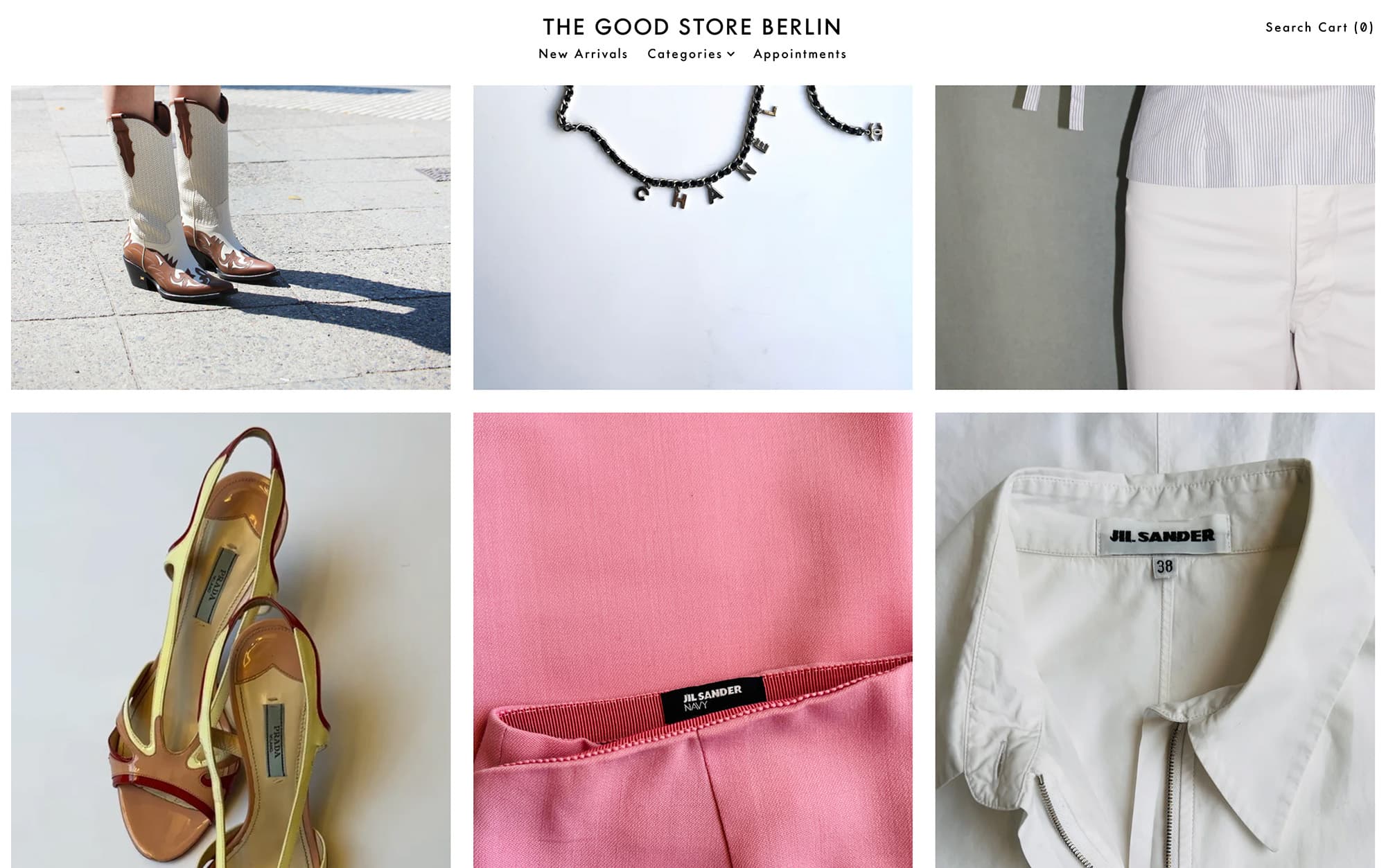thegoodstore.berlin