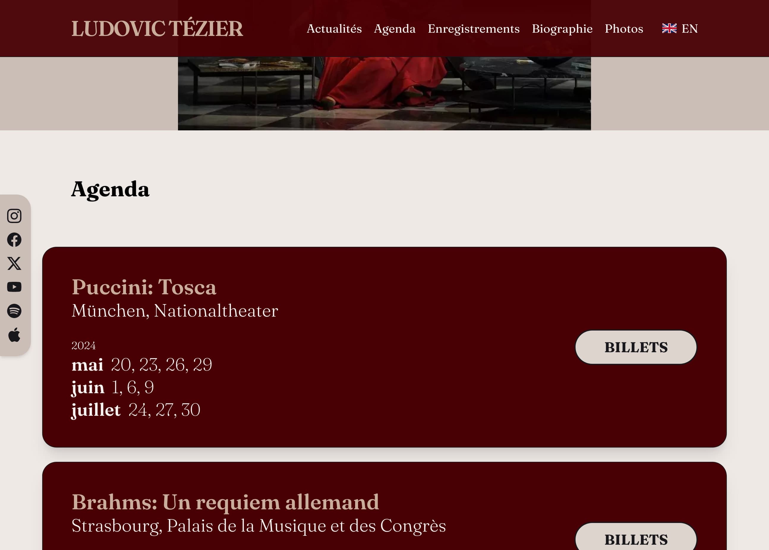 ludovictezier.com