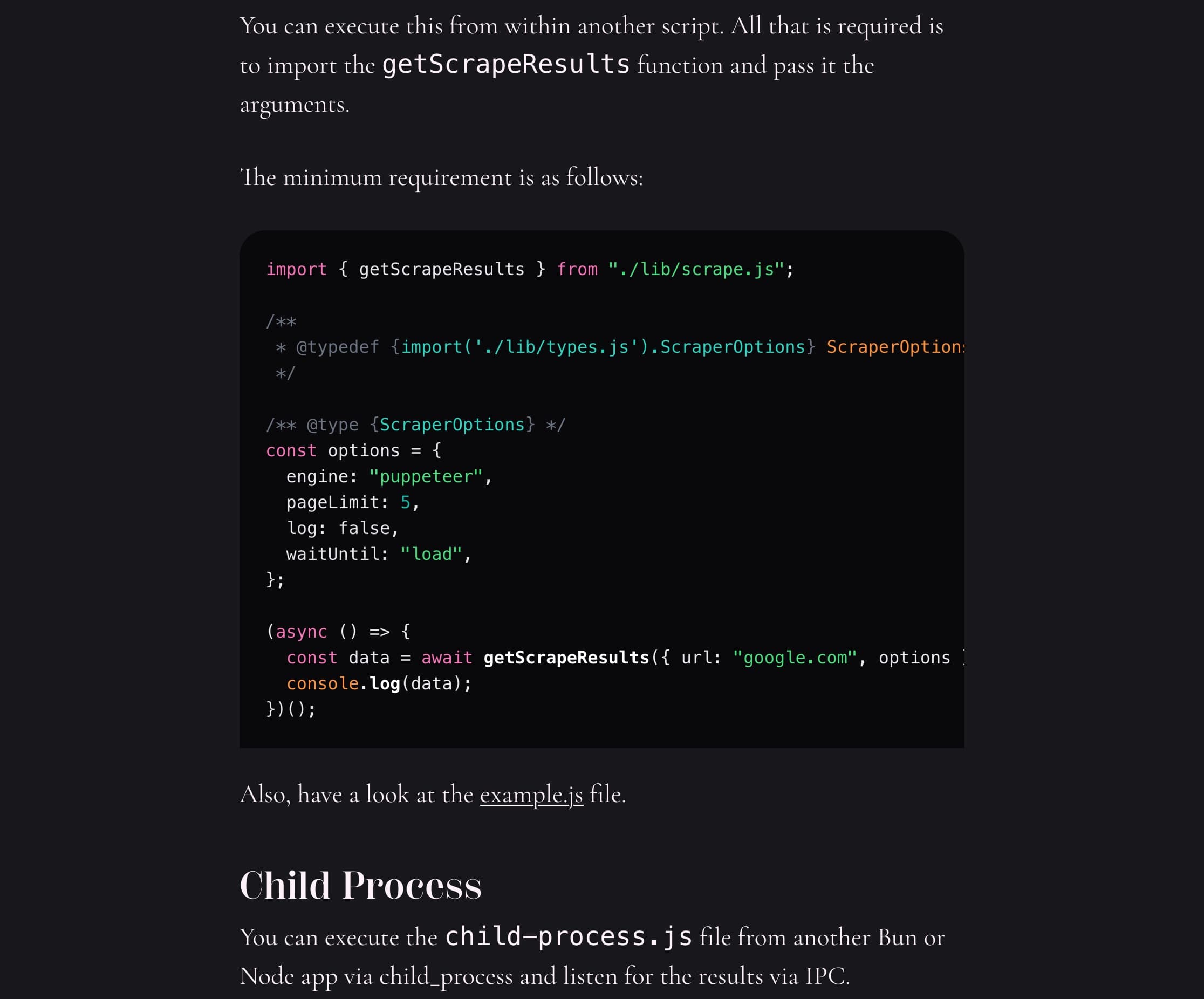 Privacy Analyser