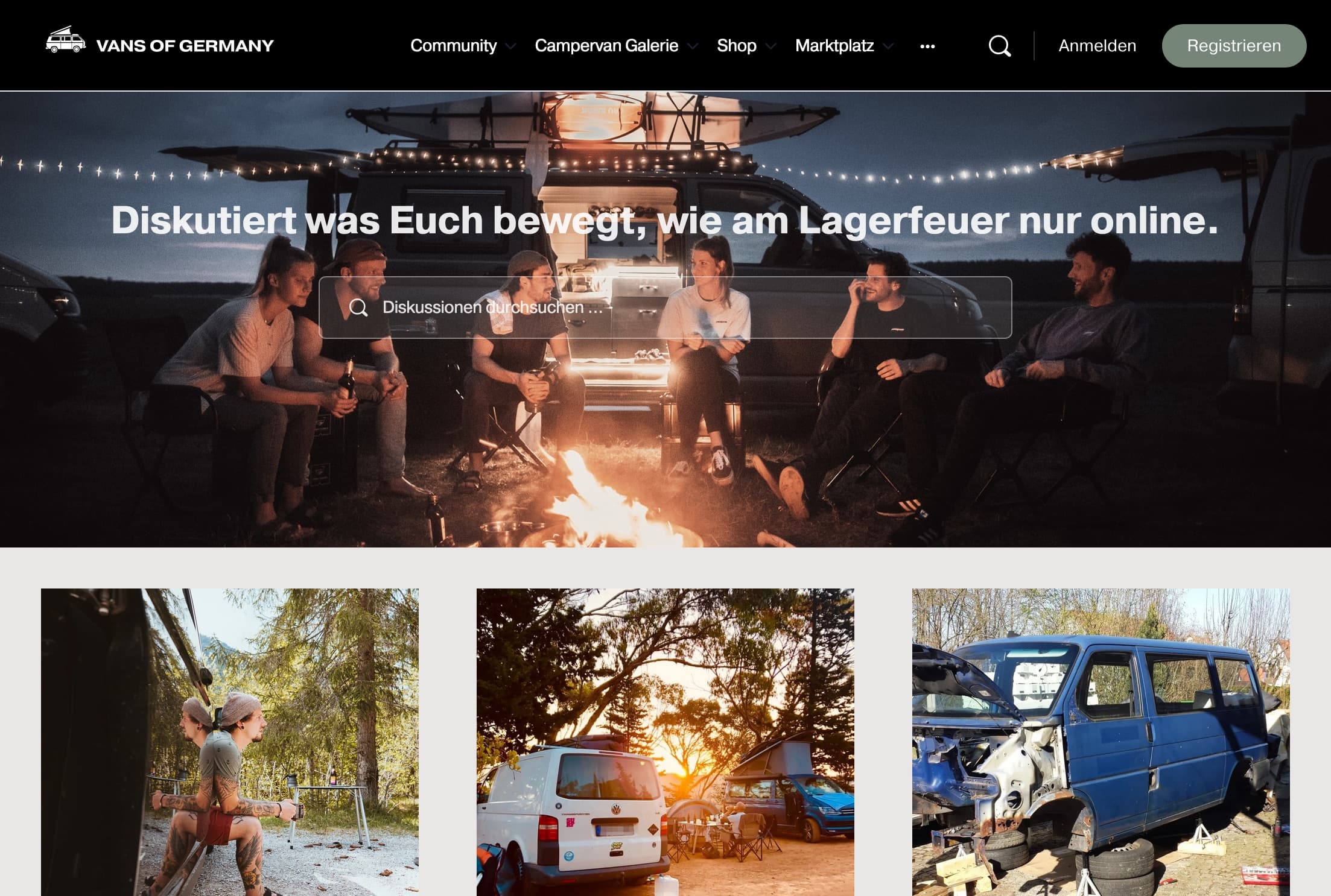 vansofgermany.de