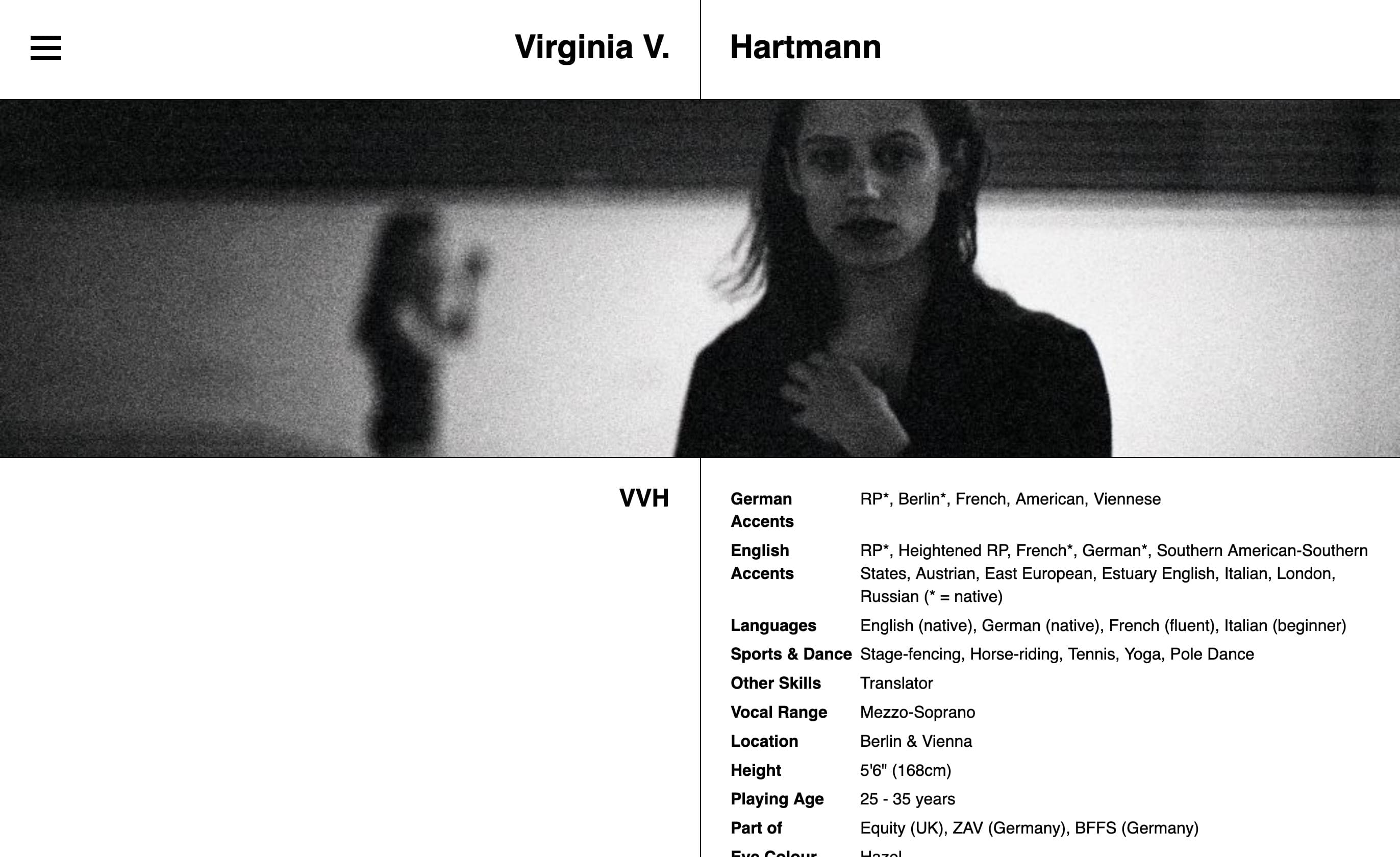 virginiavhartmann.com