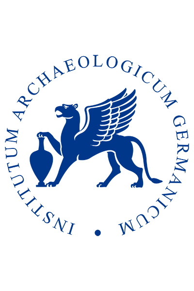 German Archaeological Institute logo