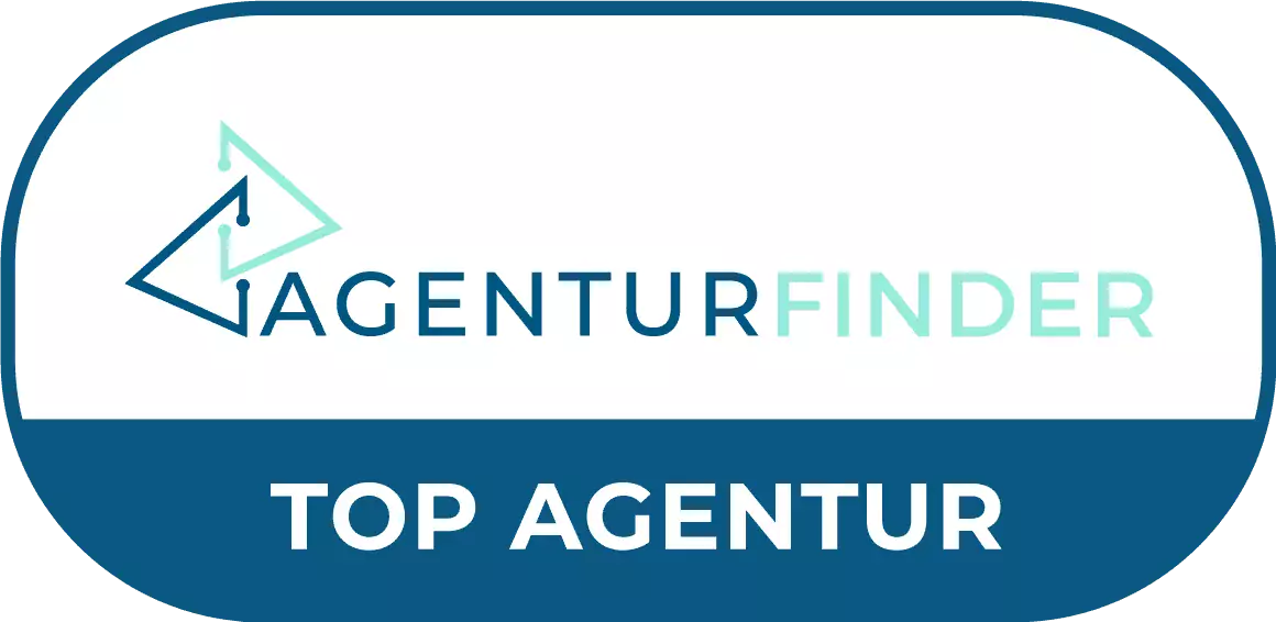 Agentur Finder Logo