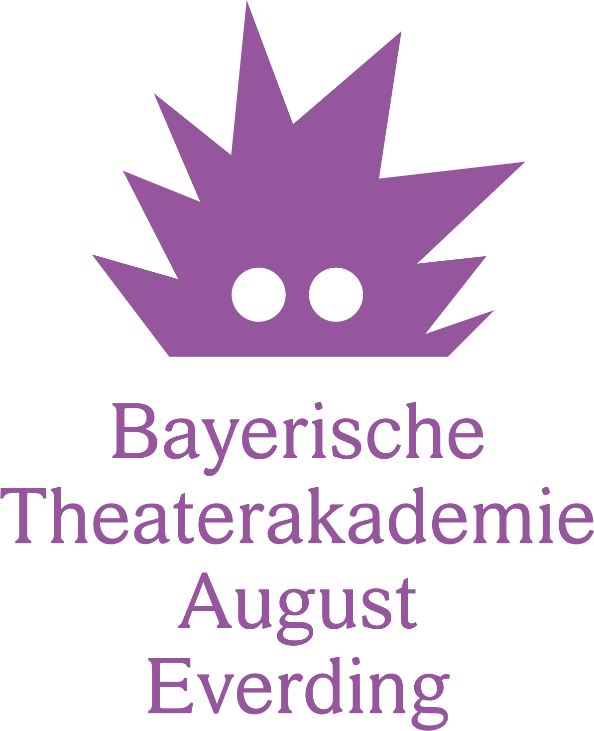 Logo der Bayerischen Theaterakademie