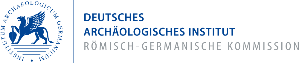 Logo Deutsches Archaeologisches Institut
