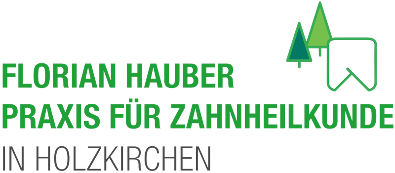 Logo Zahnarzt Hauber
