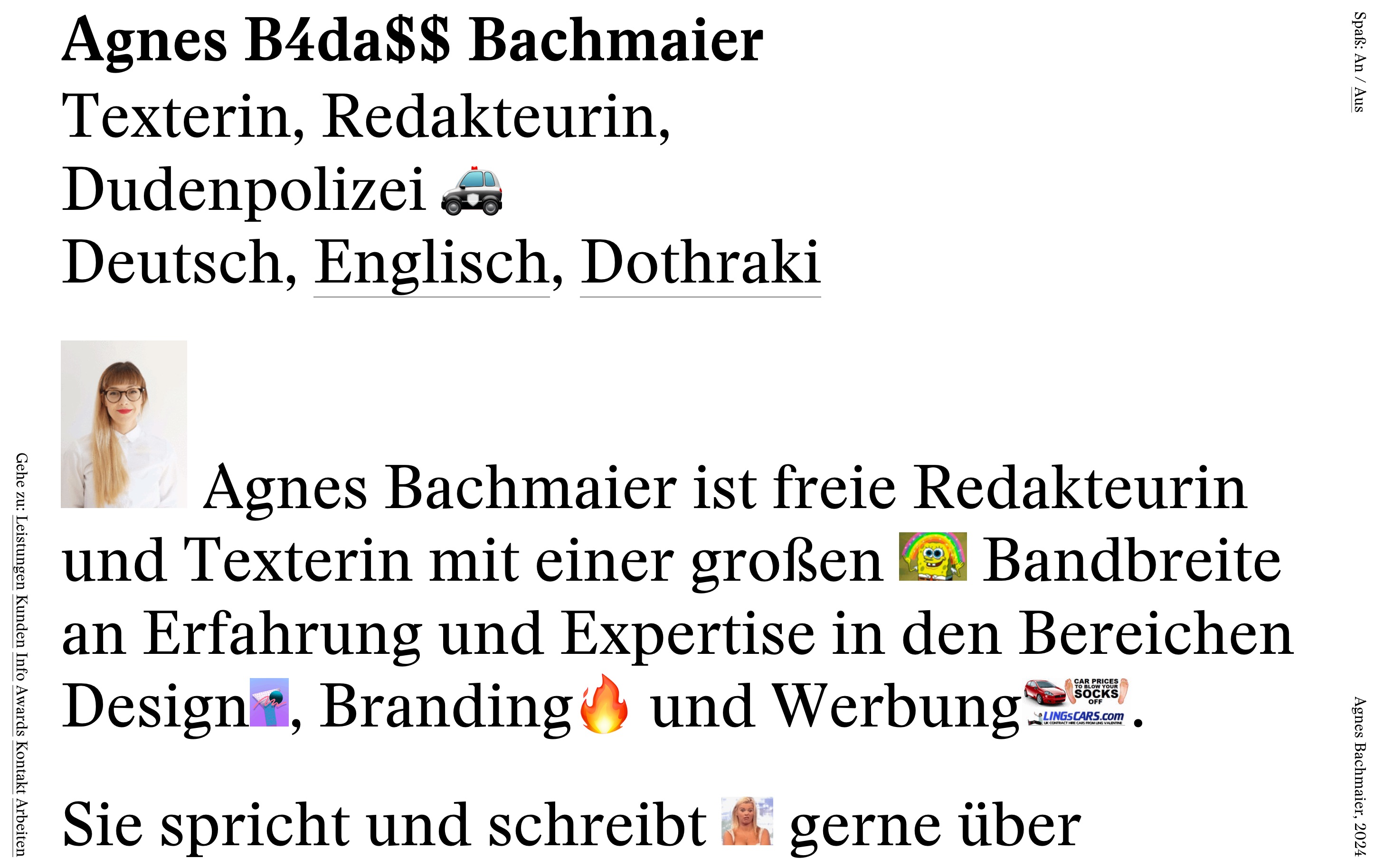 agnesbachmaier.com